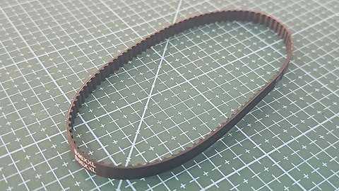 CORREA XXL 96DIENTES